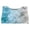 Beach Seawater, variant on COEQINE Facial Tissue Cover PU Leather Tissue Paper Dispenser Rectangle Tissue Case Dispenser Organizer for Home Kitchen, Office, Car, Outdoor Tent, Hotel, Cute Sea Turtle Love