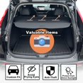 thumbnail image 4 of Funda de carga Volcaner para Honda CRV 2023-2025 con híbrido, 4 of 8