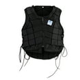thumbnail image 4 of Unisex Equestrian protective Horse Riding Waistcoat CL, 4 of 5