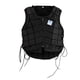 thumbnail image 4 of Chaleco Para Montar A Caballo Ecuestre Acolchado EVA Negro Protector Kids CL Sunnimix Chaleco ecuestre, 4 of 7