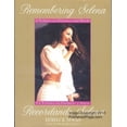 thumbnail image 1 of Pre-Owned Remembering Selena: A Tribute In Pictures & Words by Himilce Novas and Rosemary Silva (Paperback), English, 1 of 1