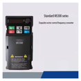 thumbnail image 3 of Frequency Converter MS300 Replaces VFD-M 0.75kw1.5kw 2.2kw 3.7kw 5.5kw ,Clear Interface, 3 of 6