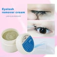 thumbnail image 1 of 5g Eyelash Remove Glue Quick Effect Non-Irritating Transparent Professional Extension Adhesive Removal Eyes Glue for Female, 1 of 8
