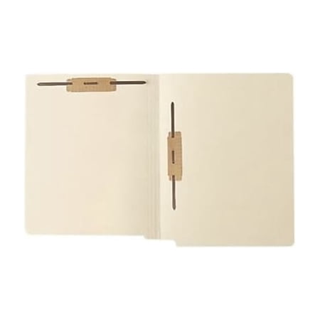 Medical Arts Press 18 pt. Full-Cut End-Tab File 52473MAP