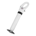 thumbnail image 4 of Equipo De Dragado Neumático, Agarre Cómodo, émbolo De Inodoro De Aire De Alta Presión, Mango Ergonómico, Resistente Para Tuberías De Alcantarillado, 4 of 8