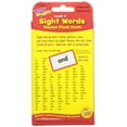thumbnail image 2 of Trend Enterprises Inc. T-23027 Pocket Flash Cards Sight Words A, 2 of 5