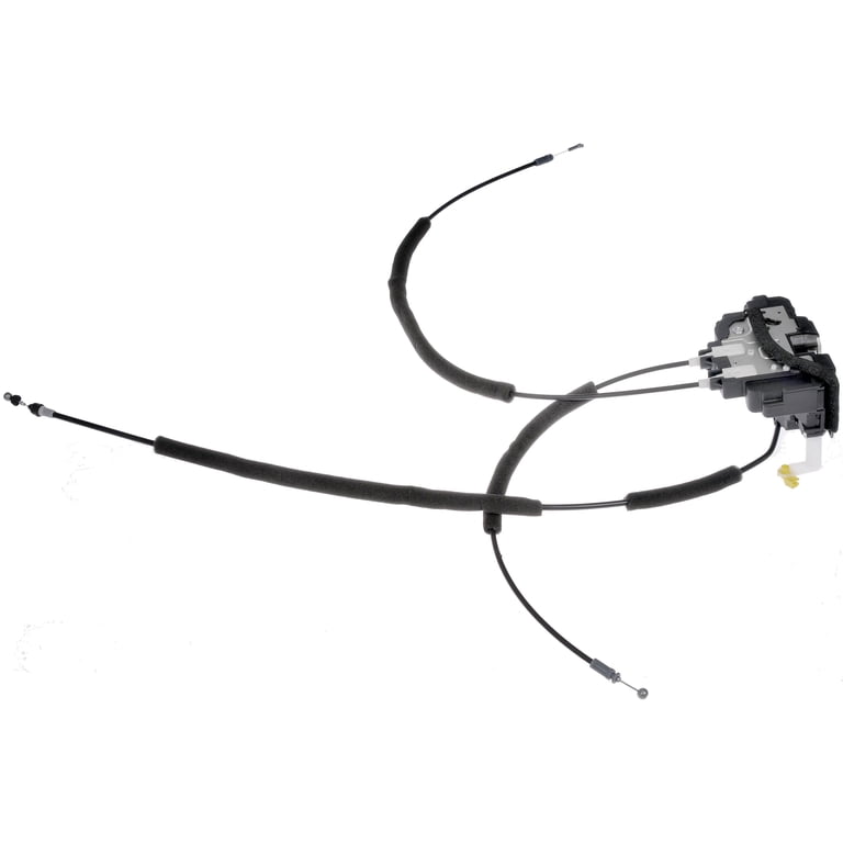 Dorman 937-300 Front Driver Side Door Latch Assembly for Specific