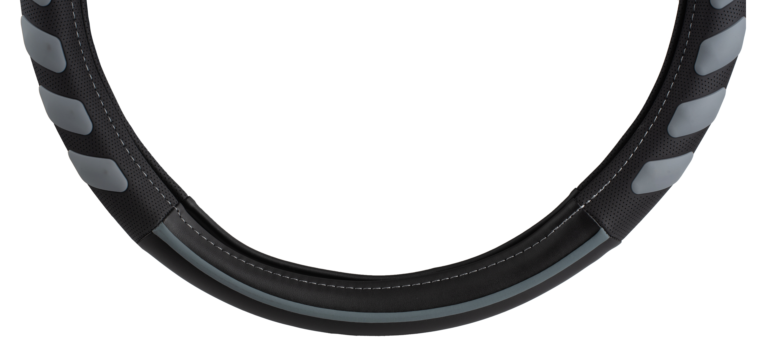 Ozark Trail Heavy Duty Steering Wheel Cover 15-16 Inches photo 3