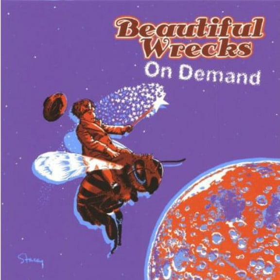 On Demand