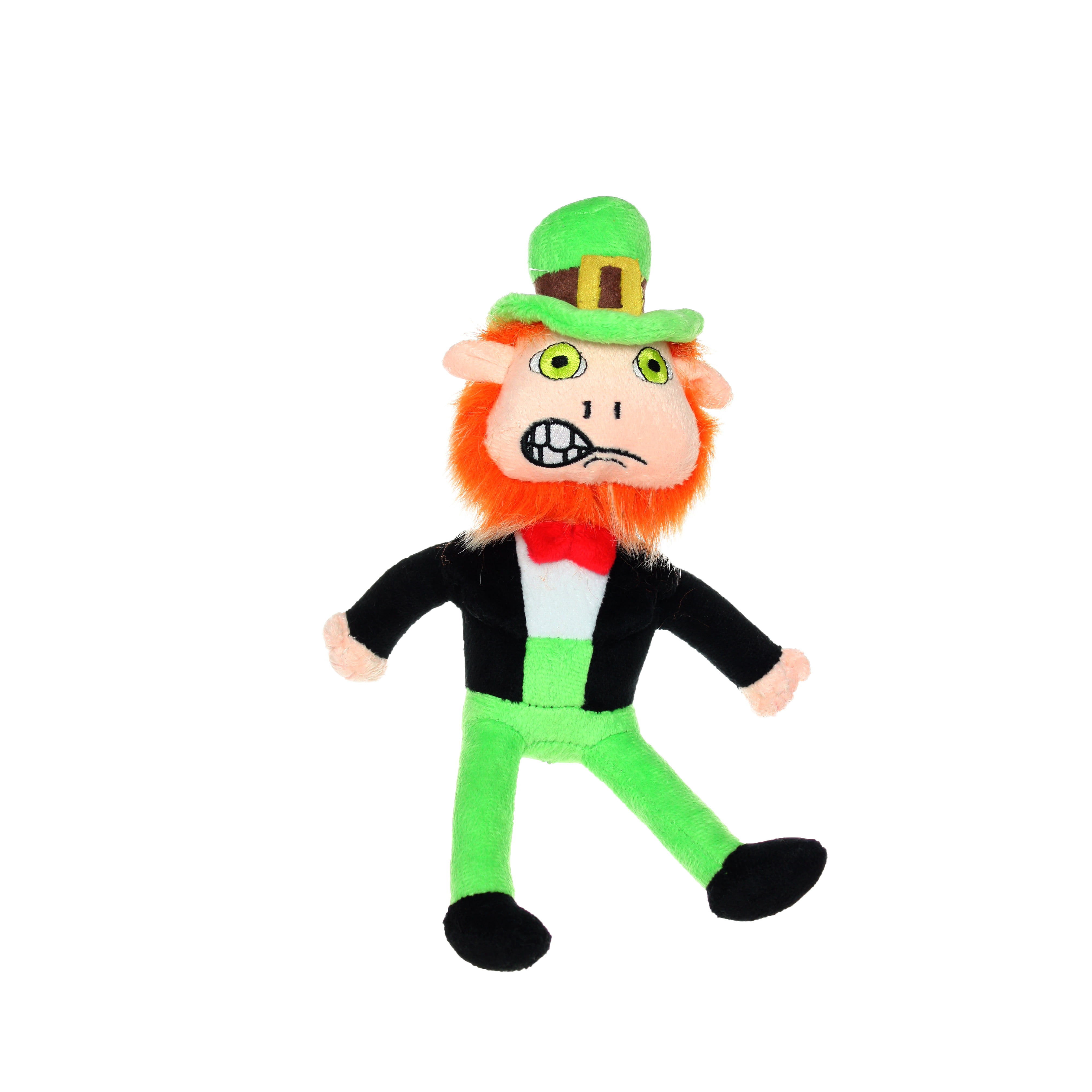 leprechaun doll walmart