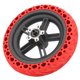 thumbnail image 1 of Neumático De Scooter Eléctrico De Flexibilidad, Rueda Trasera De Scooter Eléctrico, Absorción De Impactos Para X-iaomi PRO Accesorios De Neumáticos Traseros Neumático Trasero ANGGREK Otros, 1 of 8