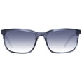 thumbnail image 2 of Gafas de sol Timberland TB 9318 20D para Hombre Gris Polarizadas, 2 of 2
