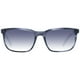 thumbnail image 2 of Gafas de sol Timberland TB 9318 20D para Hombre Gris Polarizadas, 2 of 2