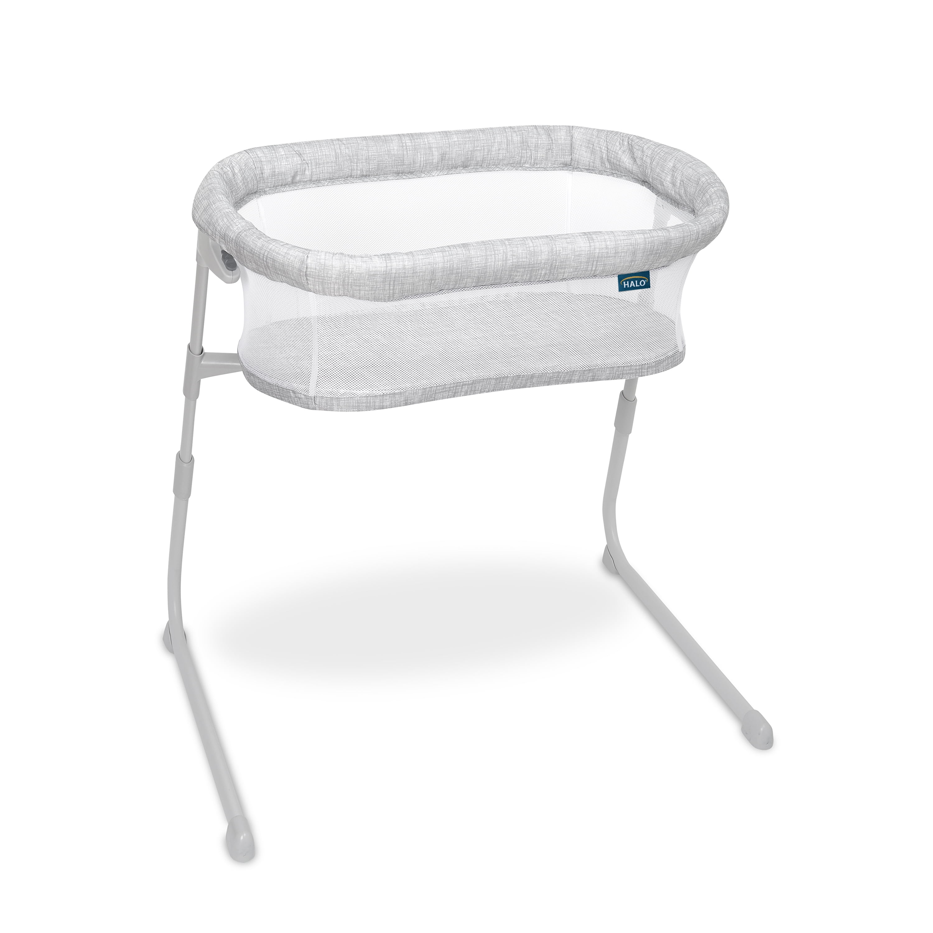 HALO Bassinest Glide Sleeper Plume Walmart