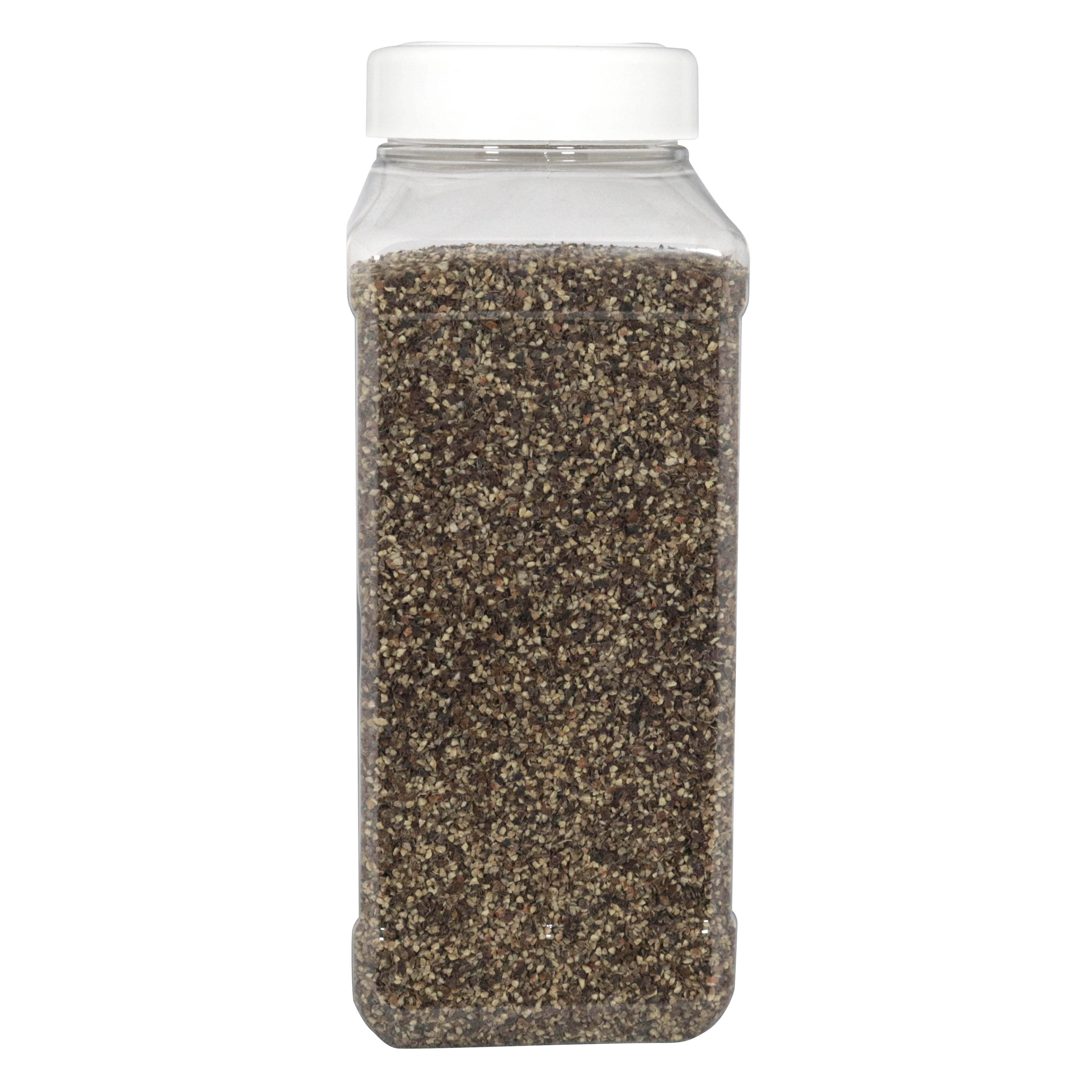 Bolner's Fiesta 16-Mesh Ground Black Pepper, 16 oz