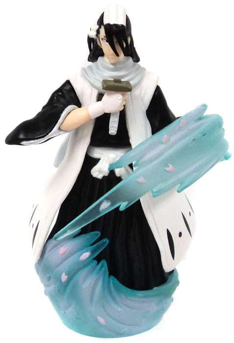 action pose figure