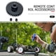 thumbnail image 5 of Engranajes de Motor M1 5mm Rc con tornillos M3 23t-34t piñón de Metal para camión Buggy 1/8 Rc Ndcxsfigh  libre de BPA, 5 of 8