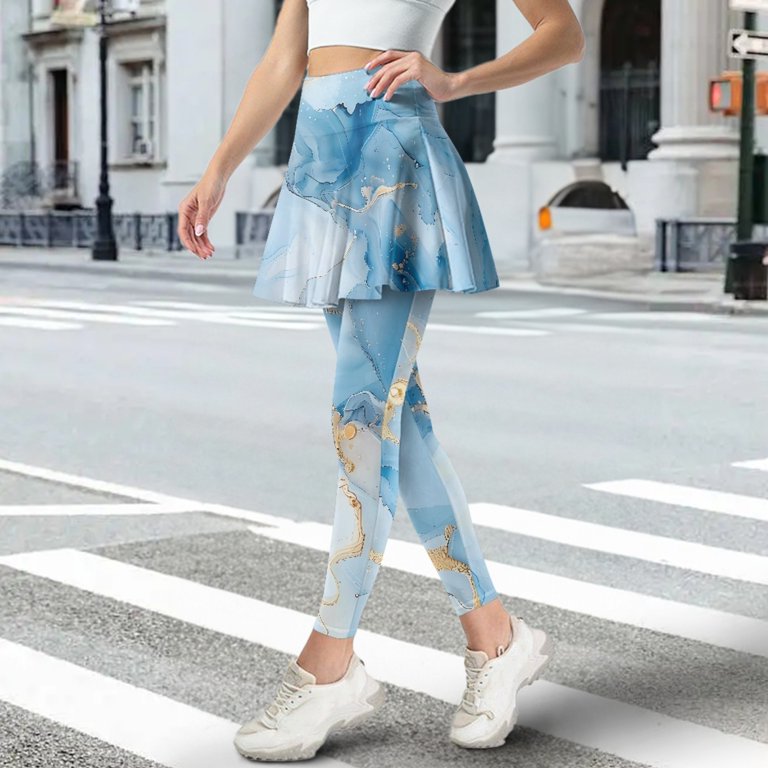 Winter Tennis Outfits Woman Tennis Skirt With Leggings COEQINE