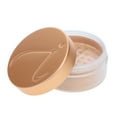 thumbnail image 2 of jane iredale Amazing Base Loose Mineral Powder Amber 0.37 oz, 2 of 8