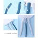 thumbnail image 3 of Pack Of 3 Revele Precision Eyebrow And Bikini Razors For Painless Hair Removal, 3 of 3