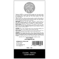 thumbnail image 4 of Gel higiénico TOPPCOCK Silver Leave-On, desodorante inguinal, 90 ml, 4 of 7