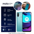 thumbnail image 4 of Smartphone Motorola Moto E20 32 GB Azul Aqua Desbloqueado, 4 of 4