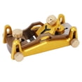 thumbnail image 1 of Planeur à Main en Bois, Rabot Court Portable pour le Travail du Bois, 1 of 7