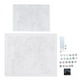thumbnail image 1 of Kit de pintura al óleo Digital pintado a mano, bricolaje, para decoración del hogar y la Oficina, ornamentoGX2910‑05, 1 of 5