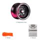 thumbnail image 5 of Bola de YOYO MagicYoyo T7 Responsive Yoyos para niños Yoyo principiante con rodamiento estrecho Eje de acero Aleación de aluminio Cuerpo Looping Play Magic Yoyo  Bola de YOYO, 5 of 7