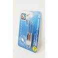 Bead Bridgeport Diamond Jig,with Treble Hook, 1/4 oz, Chrome Fishing ...