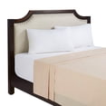 thumbnail image 1 of Mainstays Cameo Rose Flat Sheet, Double, 1 of 4