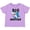 Lavender, variant on Inktastic Big Brother Shark Boys Toddler T-Shirt