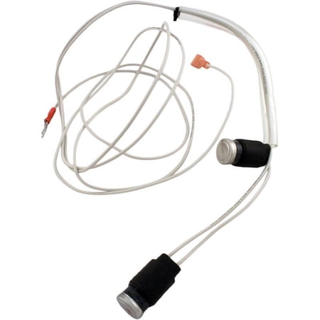 UPC 052337000062 product image for Zodiac Jandy Wire Harness, Laars Esg, Hi-Limit #10419300 | upcitemdb.com