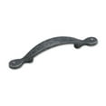 thumbnail image 2 of Inspirations 3 in. Pull - Wrought Iron Dark, 2 of 2