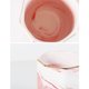 thumbnail image 4 of Bolígrafos Con Soporte Para Brochas De Maquillaje De Mármol Y Cerámica Nórdica Para La Decoración Del Baño Del Hogar Noticed HA040277-02, 4 of 6