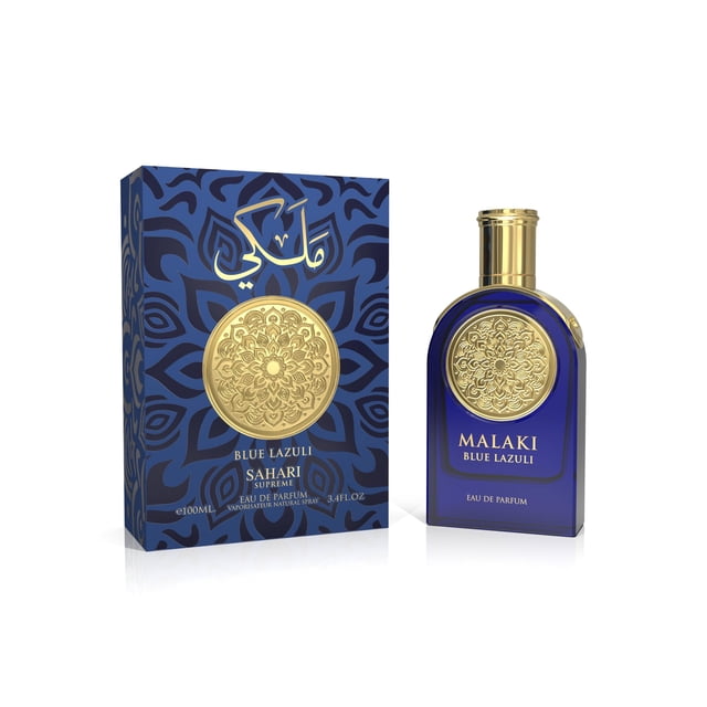 Perfume Sahari SUPREME BLUE LAZULI Eau de Parfum 100 ml