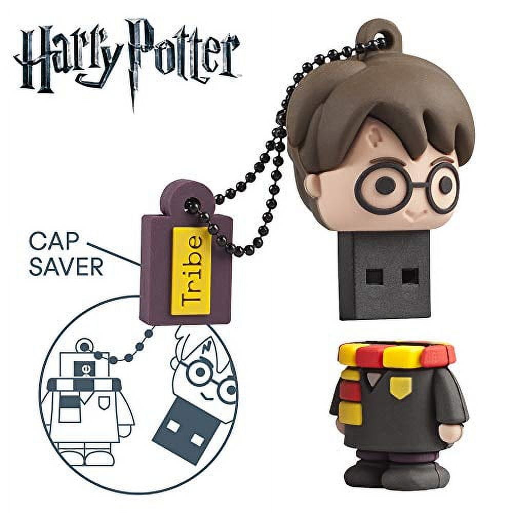 Tribe Harry Potter Harry 32gb Usb Drive