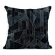 thumbnail image 2 of DEKAXID - Funda de cojín para sofá de sala de estar con diseño de mármol, funda de almohada de lino para decoración del hogar, fundas de cojín de 40 x 40, 45 x 45, 50 x 50, 60 x 60, 2 of 7