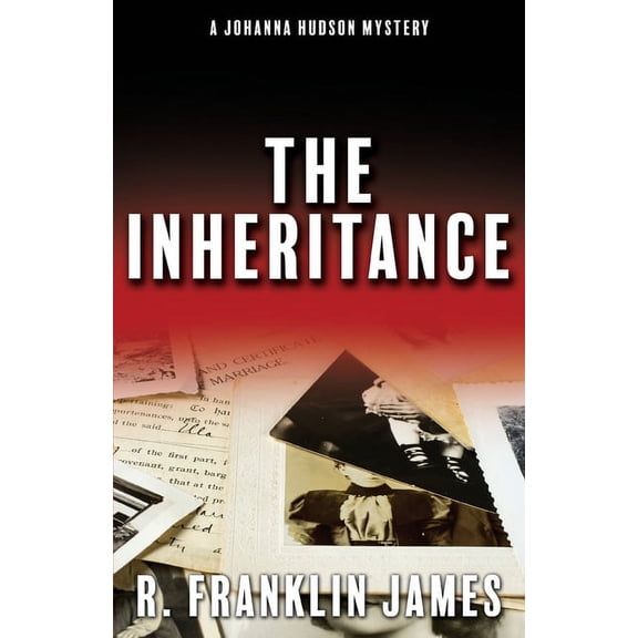 The Inheritance, (Paperback)