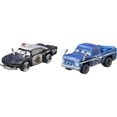 thumbnail image 1 of Disney Pixar Cars APB & Broadside 2-Pack, 1 of 6