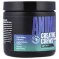 thumbnail image 3 of Universal Nutrition Animal Creatine Performance Chews - Candy Crush’d - 120 Chewable Tablets, 3 of 4