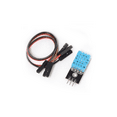 thumbnail image 3 of DHT11 Temperature Switch and Humidity Sensor Module for Arduino UNO MEGA 256, 3 of 4
