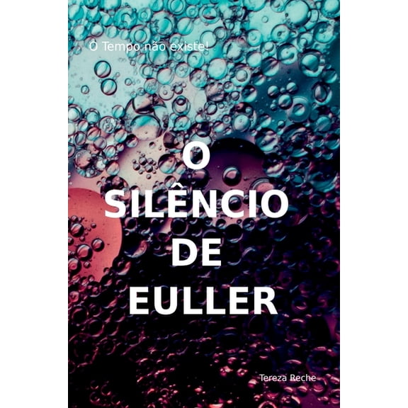 O Silêncio De Euller, (Paperback)