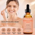 thumbnail image 3 of Sérum +1 HEROLABS Retinol al 2,5% con vitamina B5, vitamina C, E y ácido hialurónico, 3 of 6