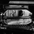Fit 20202024 Ford Explorer Base Model [Full LED] w/DRL