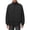 Black, variant on Flight Jackets for Men Zip Up Jacket Stand Collar Long Sleeve Light Windproof Outerwear With Oversize Side Patch Pockets Fall Outdoor Daily Layer Top Men Clothings