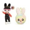 Na Na Na Surprise Series 3 Jeremy Hops Boy Fashion Doll and Bunny Purse, Soft Poseable Doll with Bunny Plush Purse, 2-in-1 Toy for Girls Boys Ages 5 6 7+