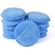 thumbnail image 1 of Aplicador de cera de microfibra, esponja redonda de microfibra 10 PCS Namotu LRWJ093, 1 of 7