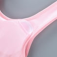 thumbnail image 4 of Ladybug Bra - Great First Bra for Girls, Teens and Tweens, Best Training Bra, 4 of 8