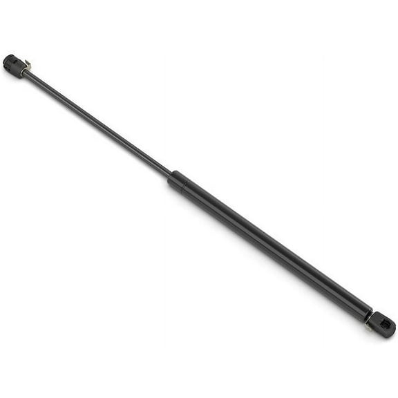 Tailgate Strut - Compatible with 1987 - 1995 Jeep Wrangler 1988 1989 1990 1991 1992 1993 1994